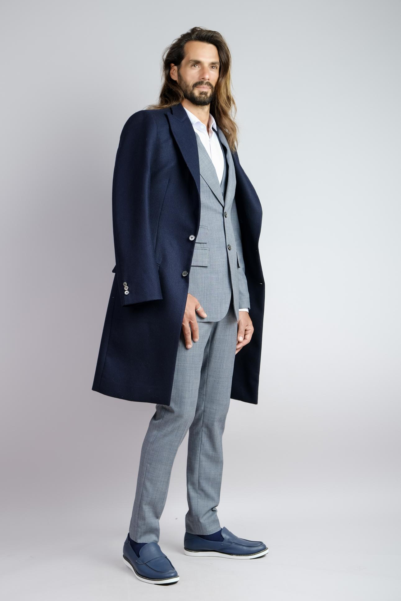 Jacket Tom Tailor Sommermantel Clothing Tom Tailor Boucle Blazer