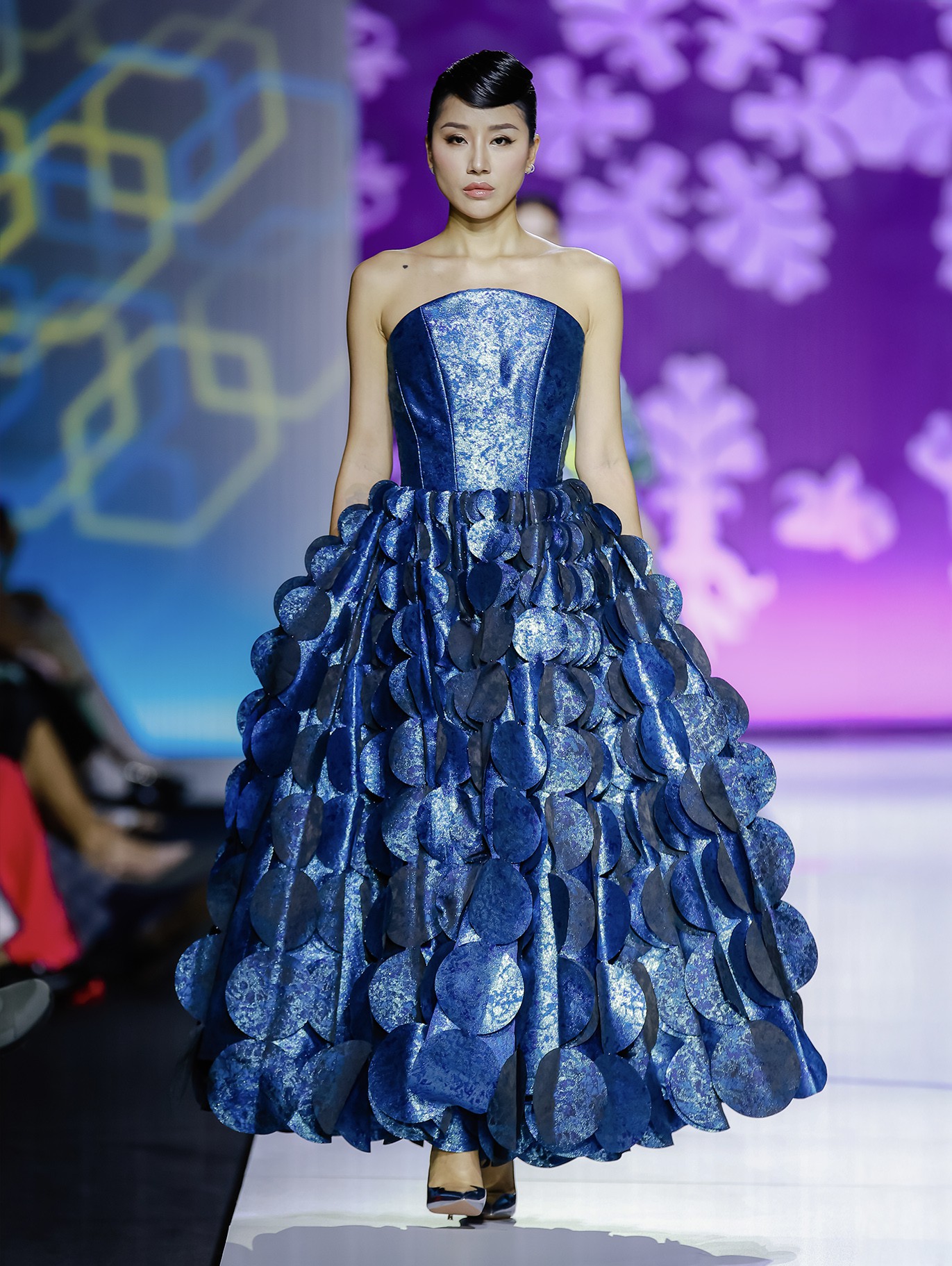 blu moon dress Blue Moon Dress