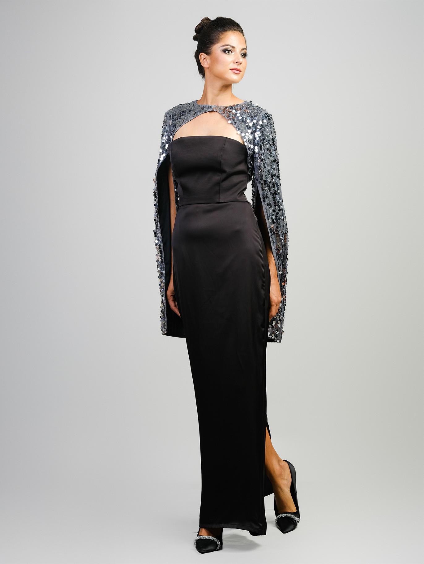Starlight Gala Dress | Yaly Couture Bespoke -- Exclusive, Stylish | Yaly Couture Starlight Gala Dress | Yaly Couture Bespoke -- Exclusive, Stylish | Yaly Couture