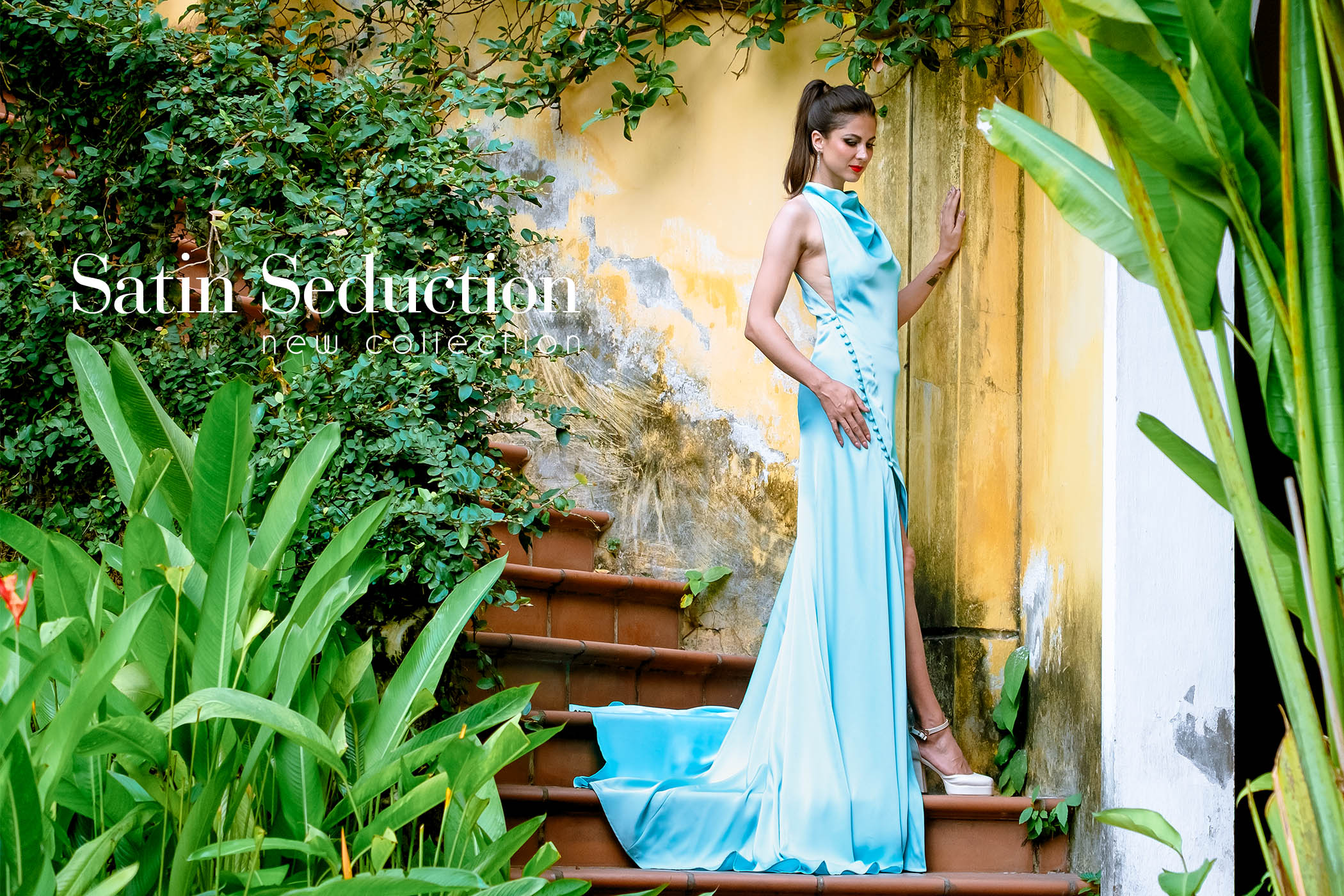 Yaly Couture